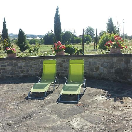 Villino In The Hearth Of Tuscany, Quiet Unforgettable Place. Poppi Eksteriør billede